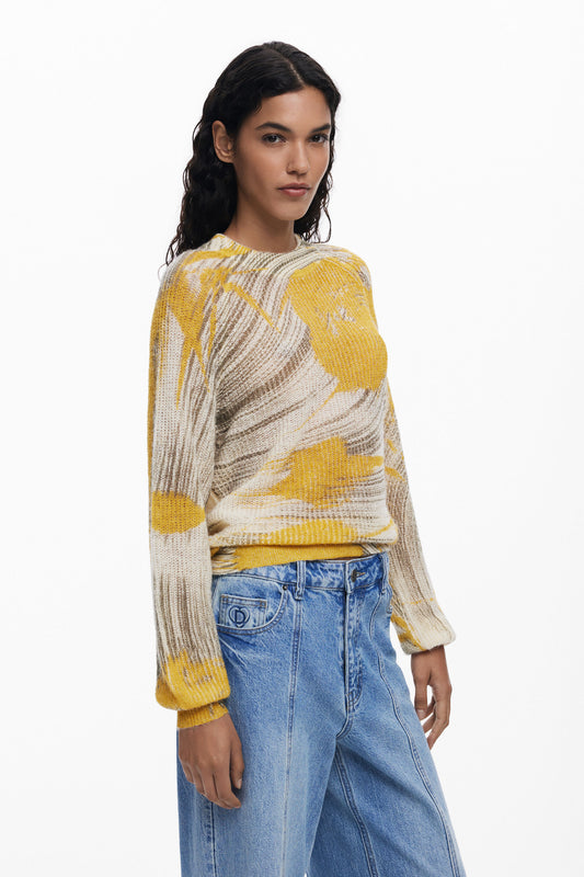 Buzo Desigual Hyder Mujer 25WWJF318018