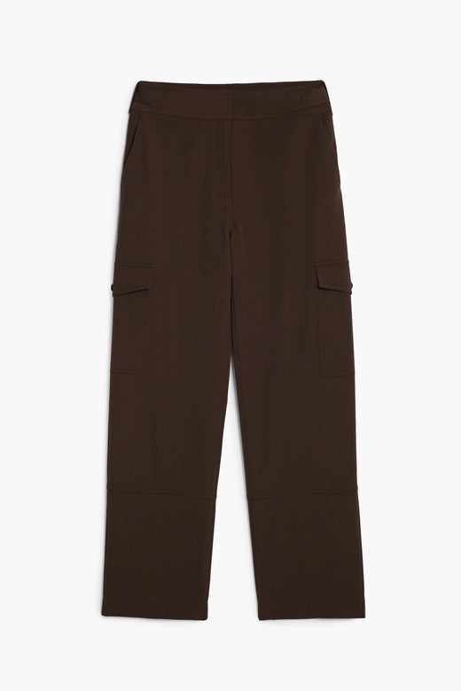 Pantalon Desigual Sagun Mujer 25WWPW086035