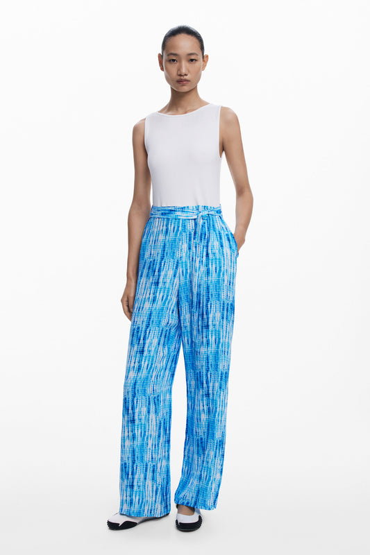 Enterizo Desigual Hibrid Mujer 25WWPWX19016