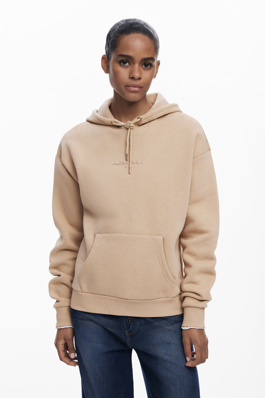 Buzo Desigual Basic Mujer 25WWSK137045
