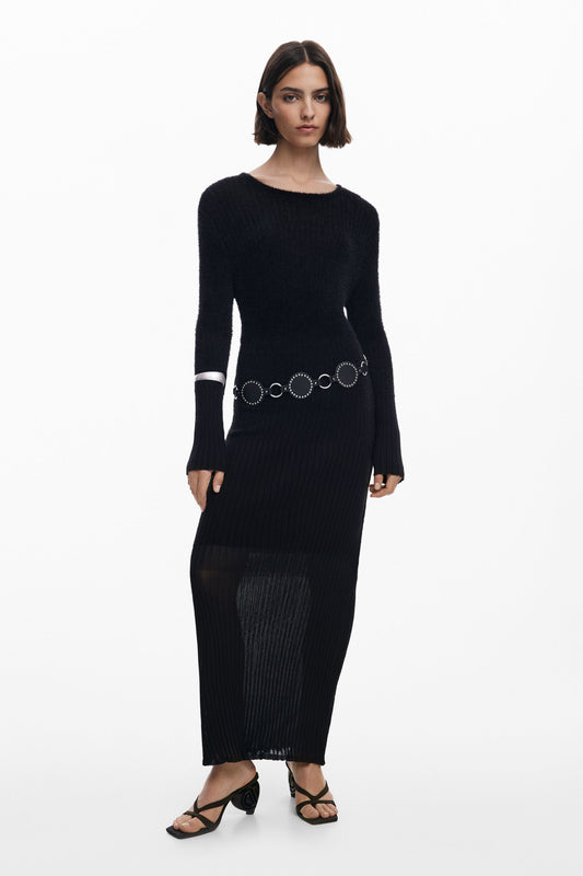 Vestido Desigual Lena Mujer 25WWVF102000