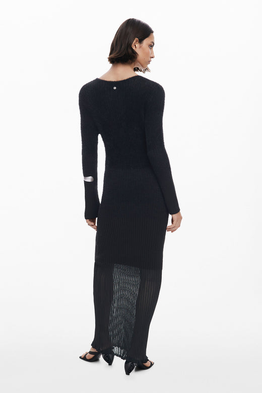 Vestido Desigual Lena Mujer 25WWVF102000