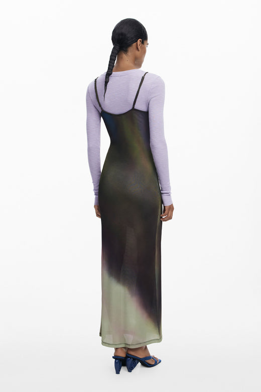 Vestido Desigual Janis Mujer 25WWVK133095