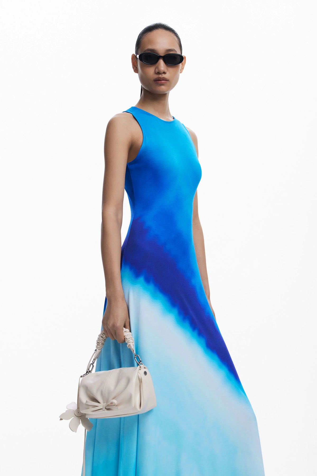 Vestido Desigual Orbit Mujer 25WWVKX65139