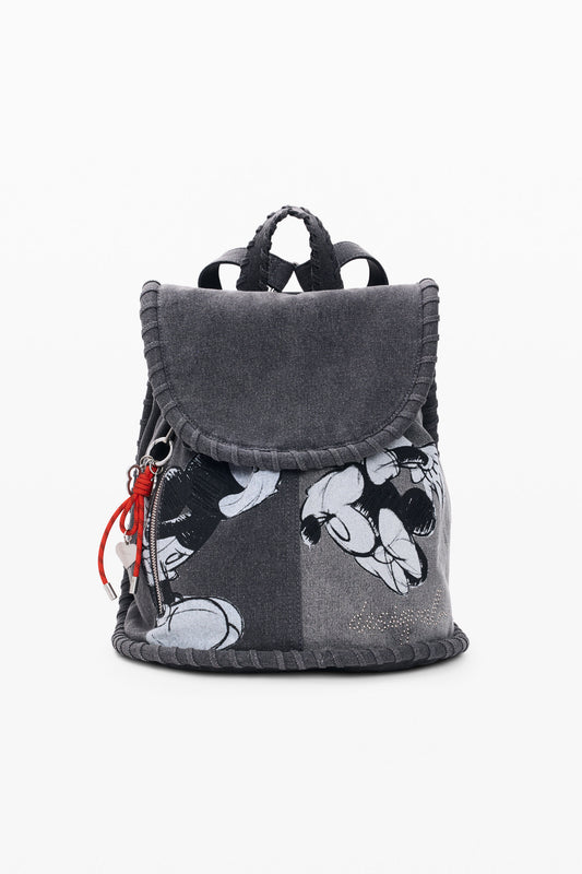 Maleta Desigual Mickey Ki Mujer 26SAKD012060