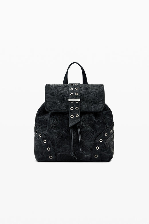 Maleta Desigual Moonstone Prisa Shor Mujer 26SAKP042000