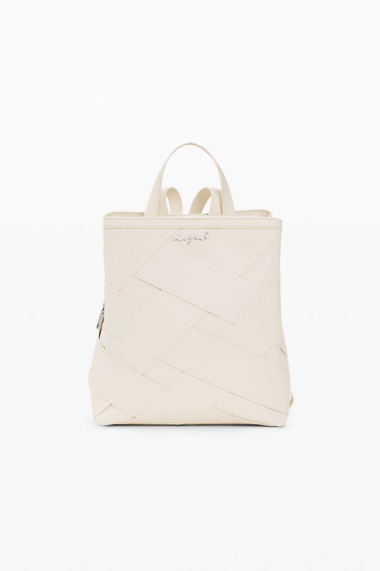Maleta Desigual Cromo Sumy Mini Mujer 26SAKP296006