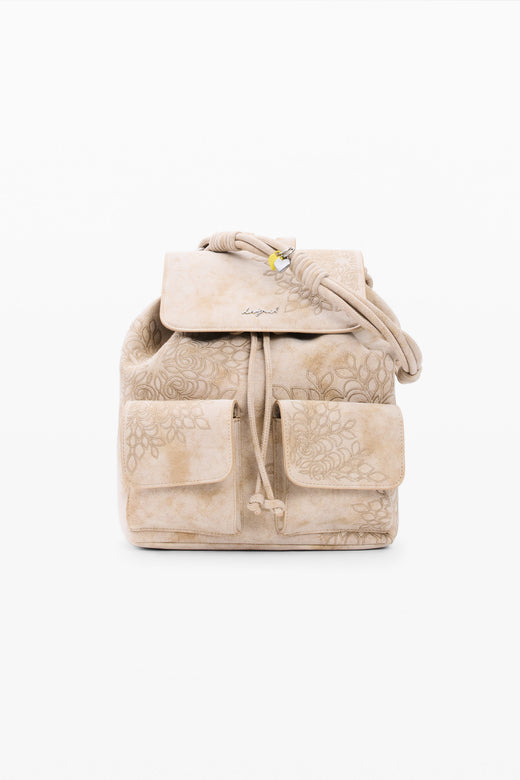 Maleta Desigual Sierra Prisa Mujer 26SAKP401018