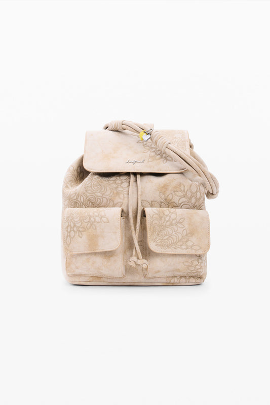 Maleta Desigual Sierra Prisa Mujer 26SAKP401018