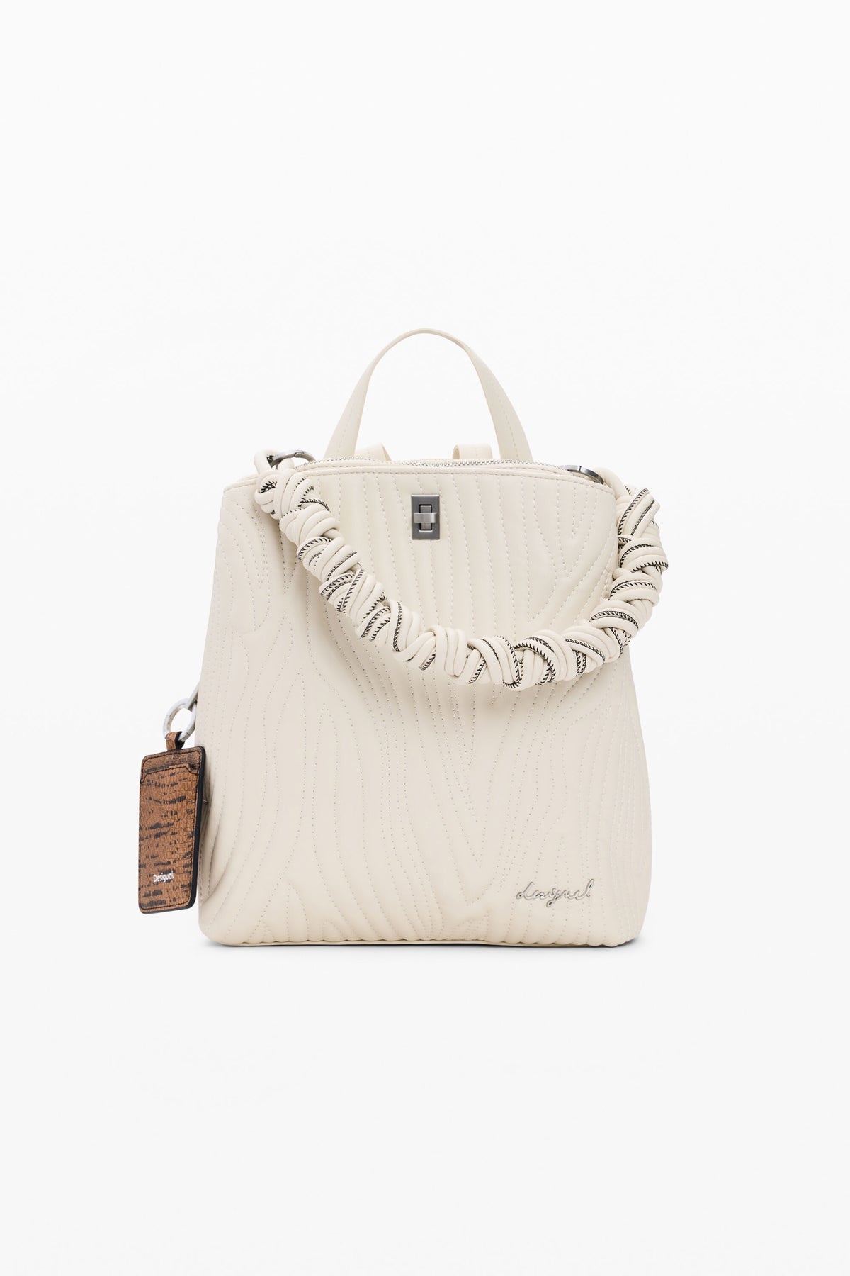 Maleta Desigual Helium Sumy Mi Mujer 26SAKP411008