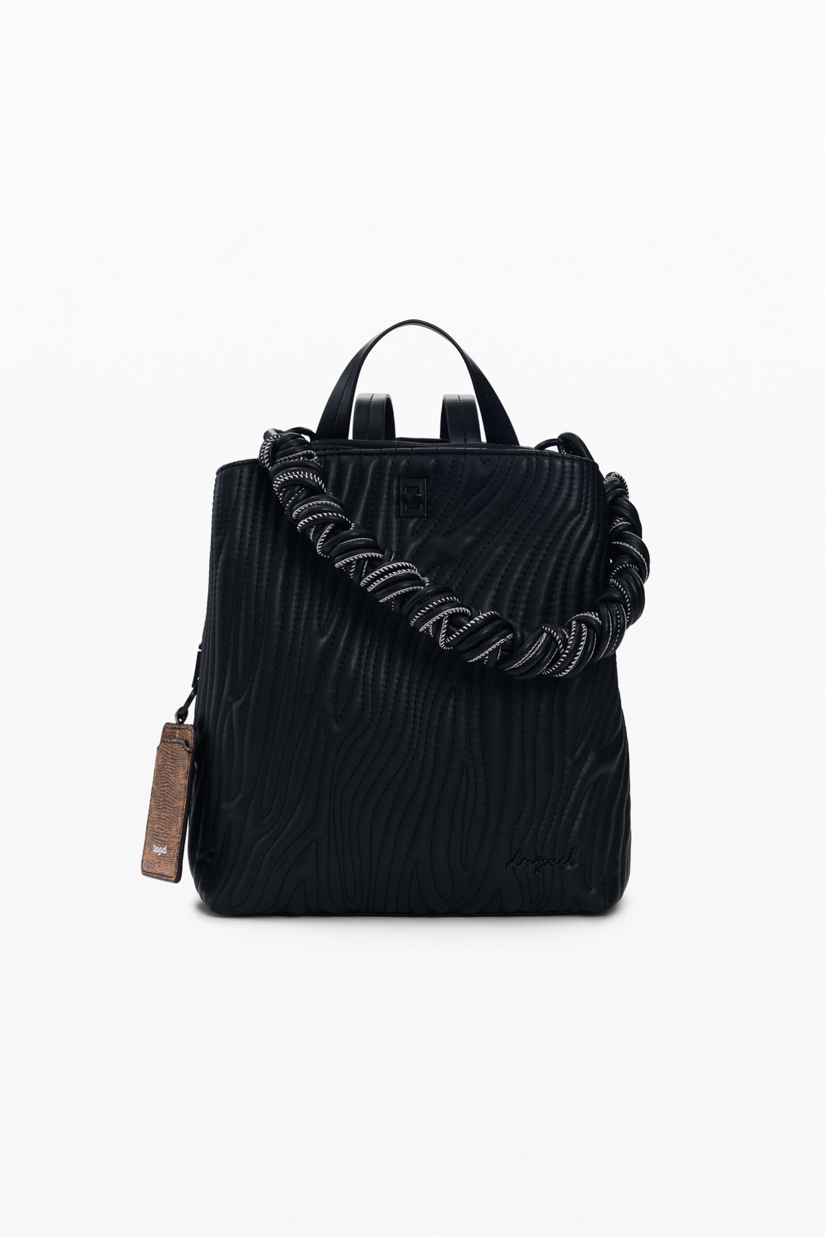 Maleta Desigual Helium Sumy Mini Bla Mujer 26SAKP422000