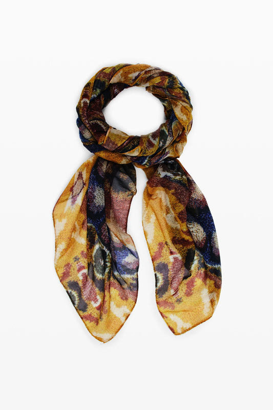 Panoleta Desigual Tapestry_Lacr Mujer 26SAWA058029