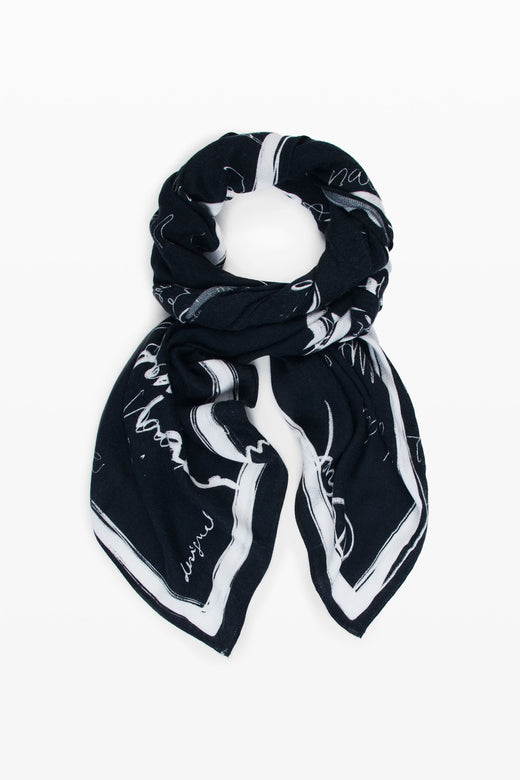Panoleta Desigual Lettn Mujer 26SAWA082000