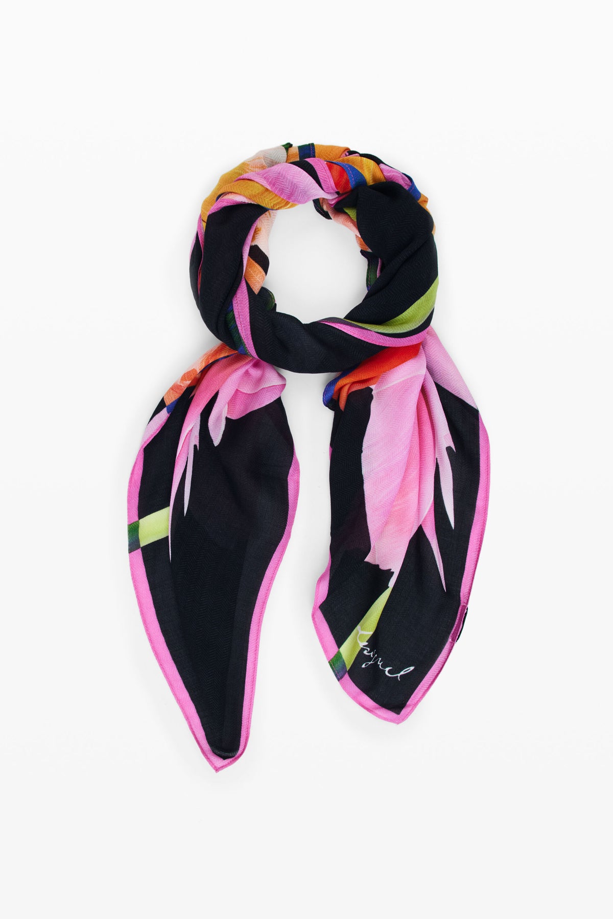 Panoleta Desigual Alice Mujer 26SAWA142000