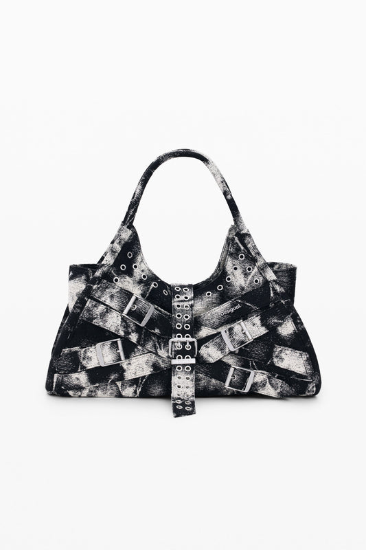 Bolso Desigual Uranio Heritown Mujer 26SAXA549019