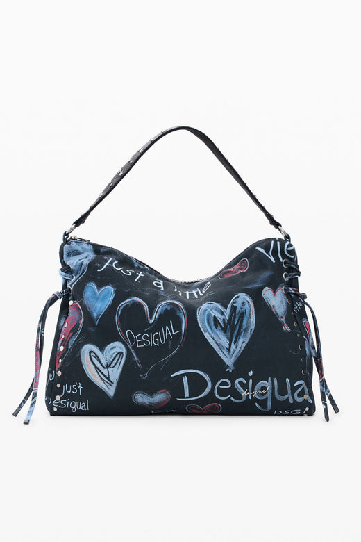 Bolso Desigual Stacatto Leiria Mujer 26SAXA569019