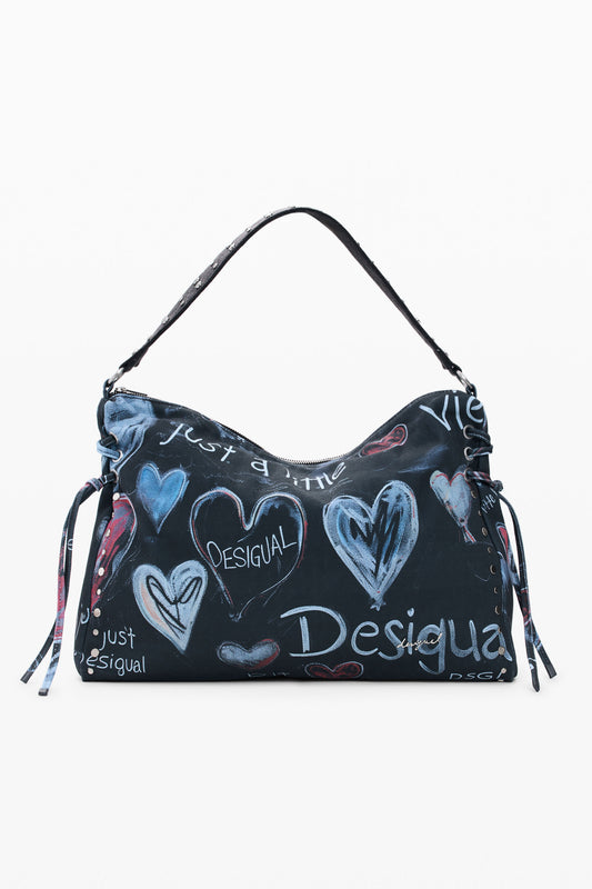 Bolso Desigual Stacatto Leiria Mujer 26SAXA569019