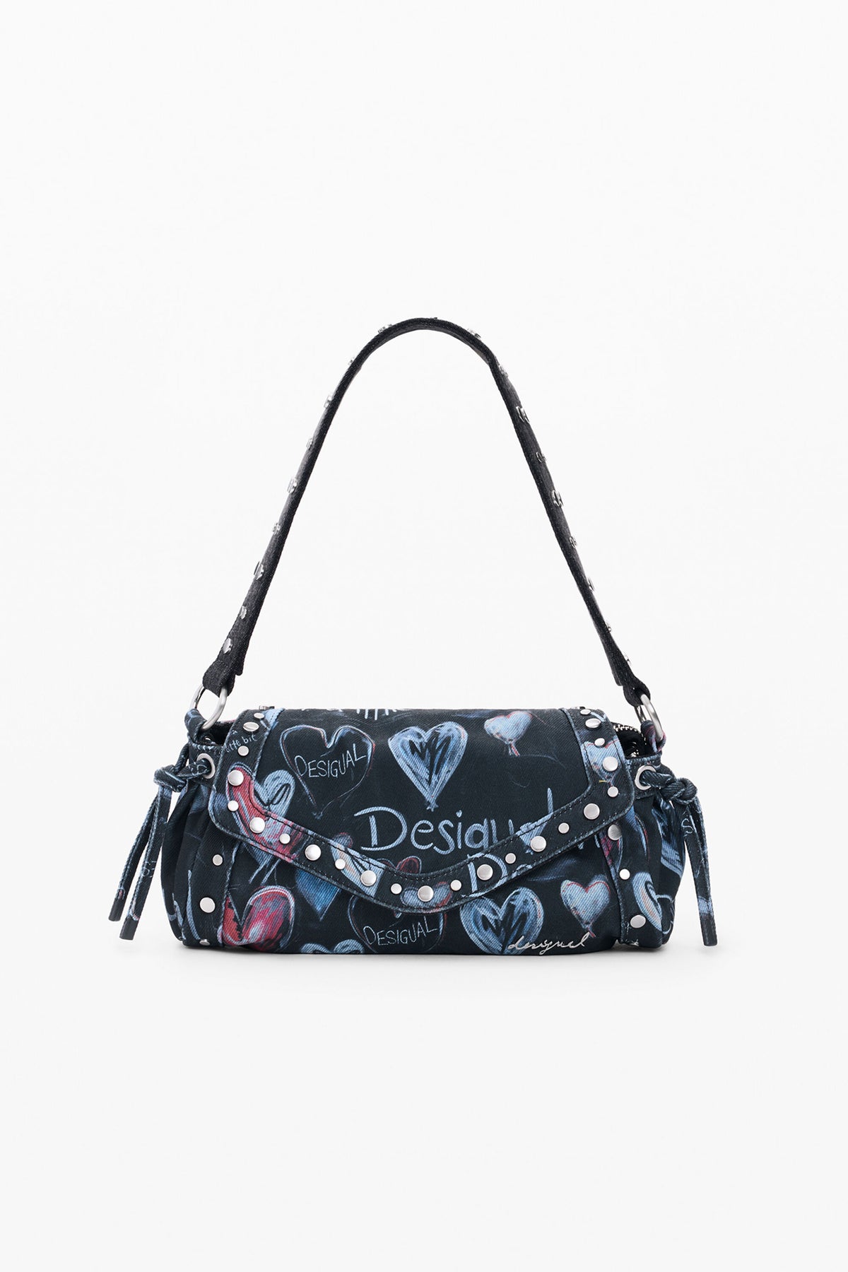 Bolso Desigual Stacatto Mujer 26SAXA579019