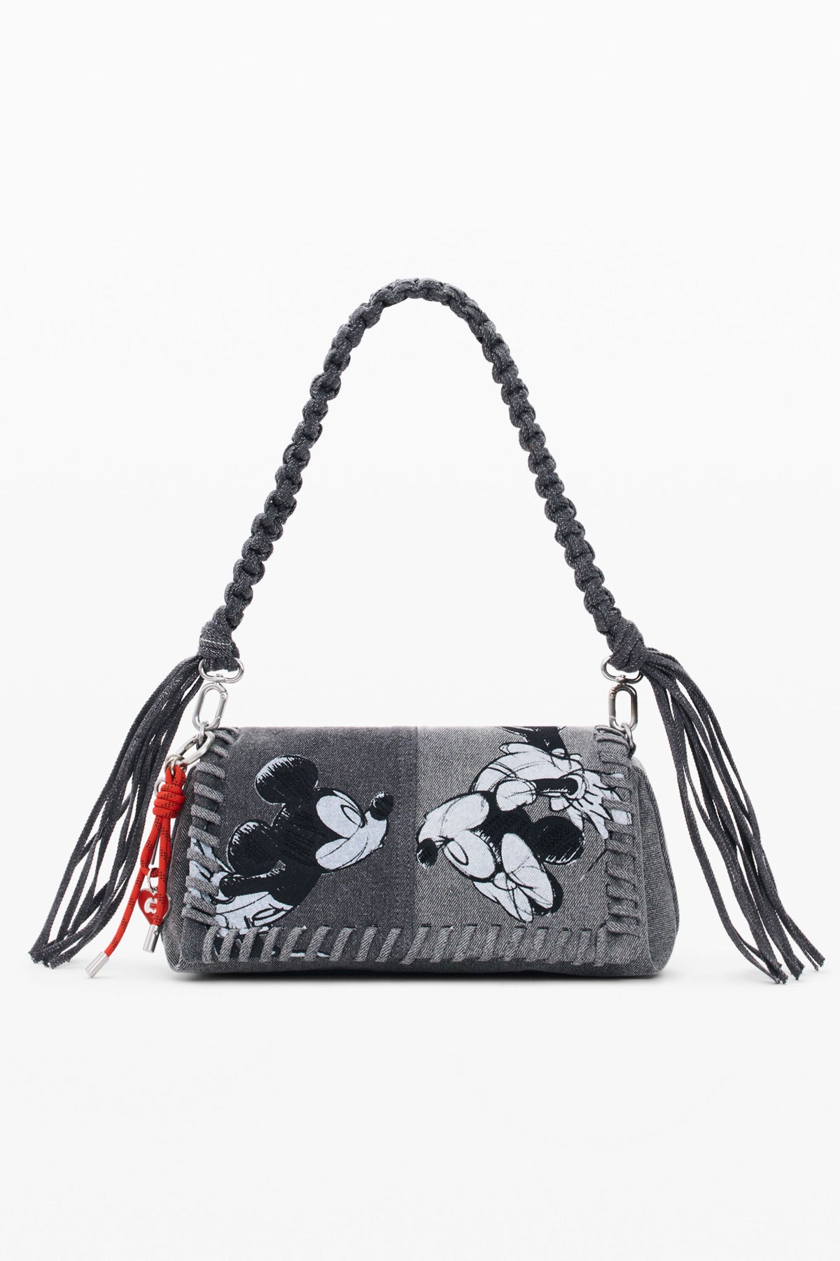 Bolso Desigual Mickey Kis Mujer 26SAXD182060
