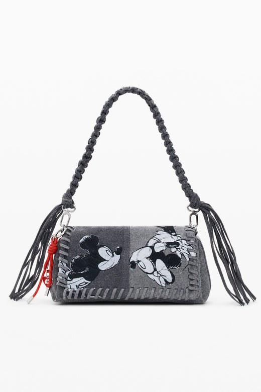 Bolso Desigual Mickey Kis Mujer 26SAXD182060