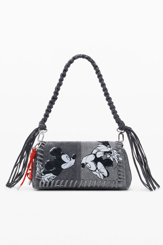 Bolso Desigual Mickey Kis Mujer 26SAXD182060