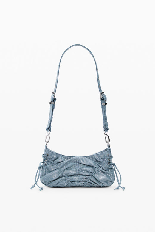 Bolso Desigual Gathered Deni Mujer 26SAXD245025