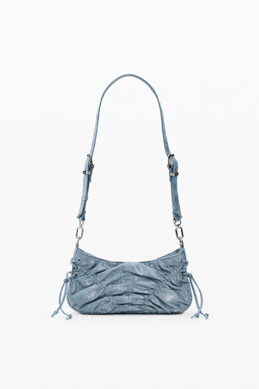 Bolso Desigual Gathered Deni Mujer 26SAXD245025