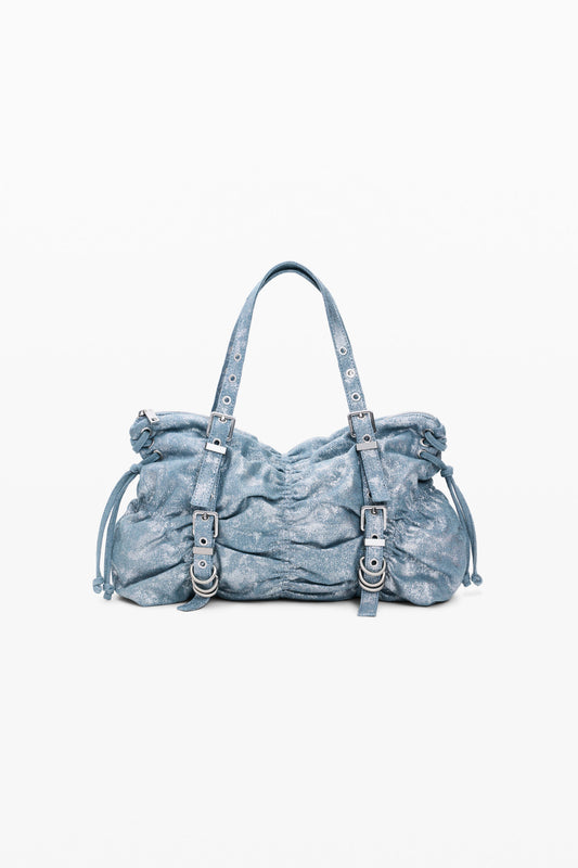 Bolso Desigual Gathered Deni Mujer 26SAXD255025