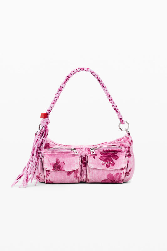 Bolso Desigual Margaritas Donos Mujer 26SAXD293067