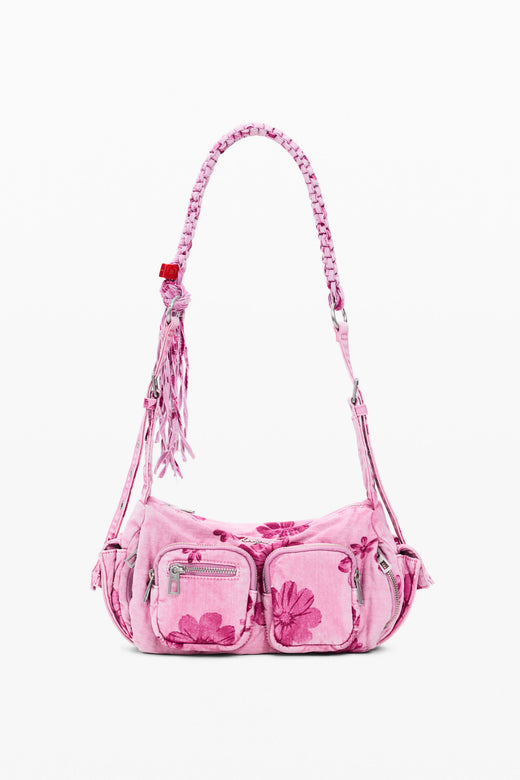 Bolso Desigual Margaritas Haban Mujer 26SAXD303067