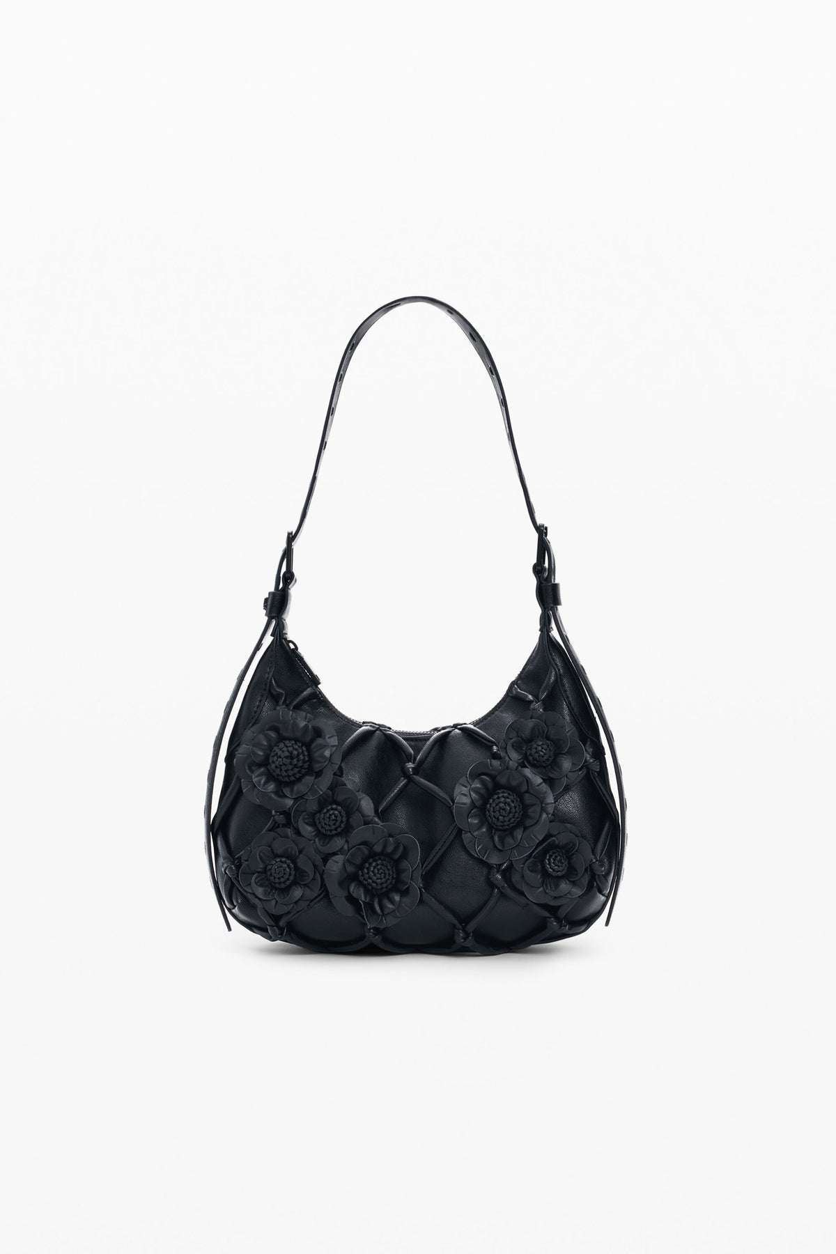 Bolso Desigual Iridio Margot Mini Mujer 26SAXP502000