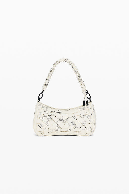 Bolso Desigual Indio Alsacia Mujer 26SAXP581008