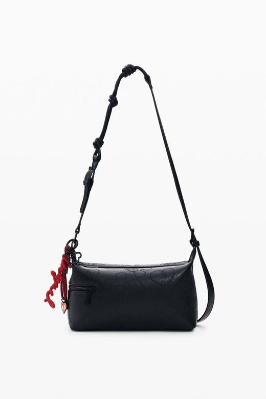 Bolso Desigual Mickey Lines Huntingt Mujer 26SAXP752000