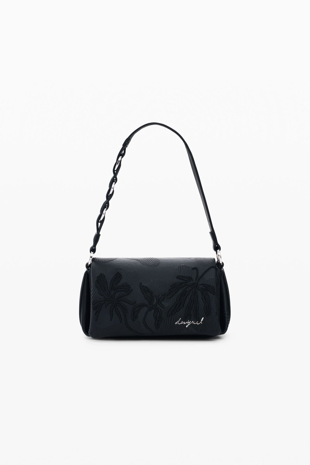 Bolso Desigual Mirenis Naron Mini Fl Mujer 26SAXP882000