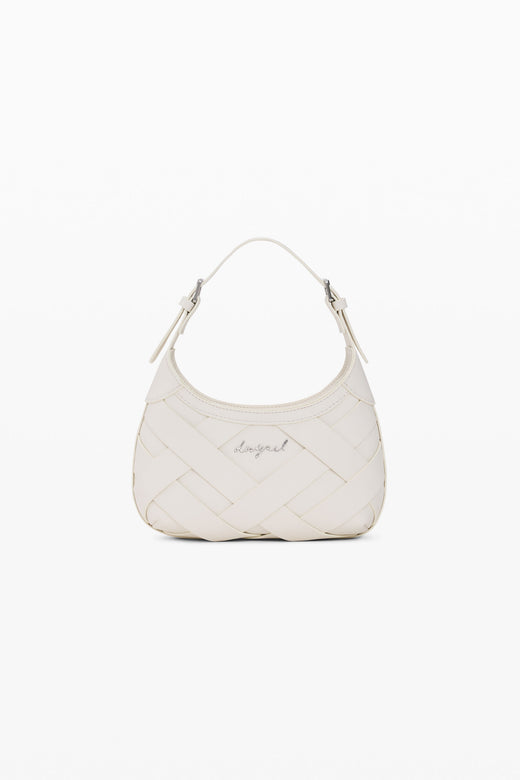 Bolso Desigual Cromo Haiti Mini Mujer 26SAXPAO6006