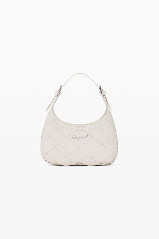Bolso Desigual Cromo Haiti Mini Mujer 26SAXPAO6006