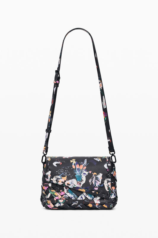 Bolso Desigual Osmio Phuket Mini Sof Mujer 26SAXPB02000