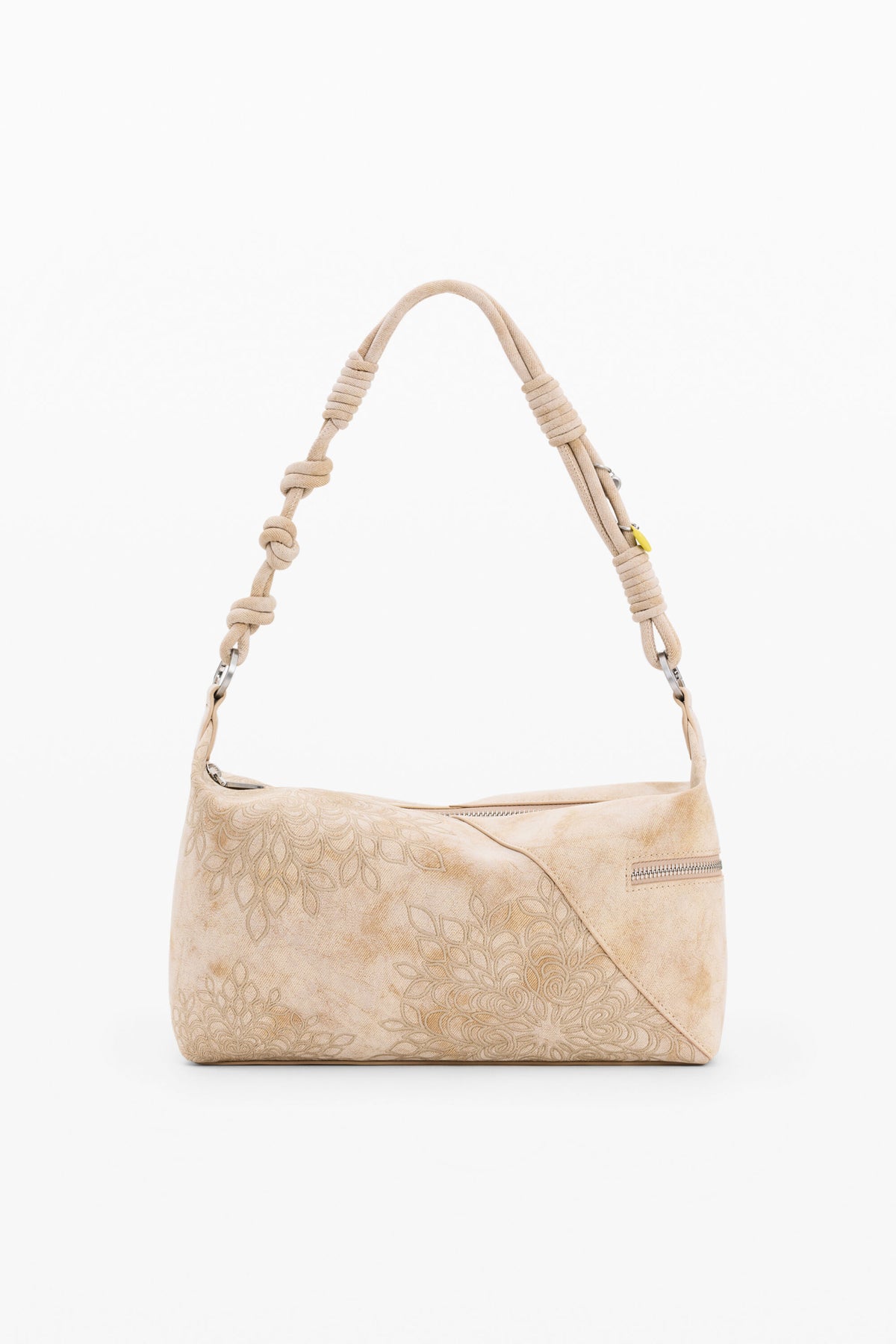 Bolso Desigual Sierra  Sand H Mujer 26SAXPB71018