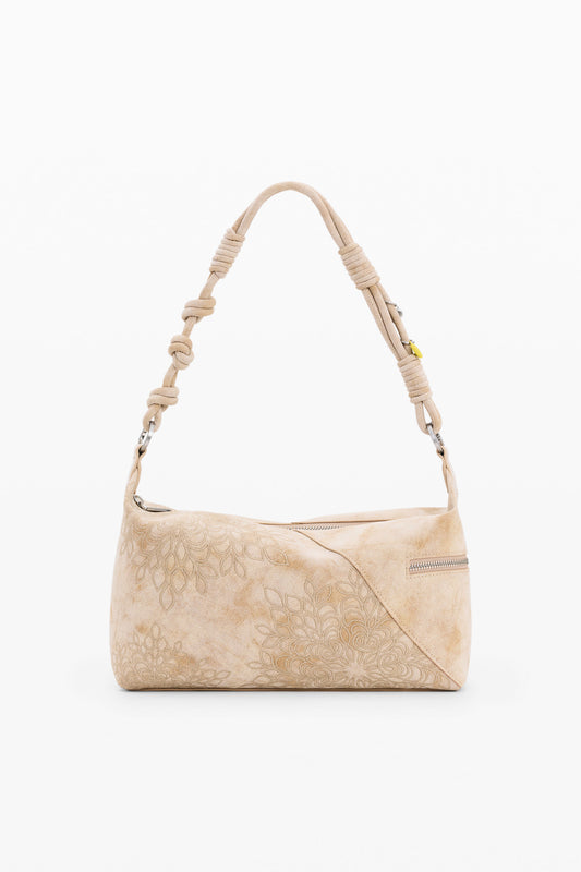 Bolso Desigual Sierra  Sand H Mujer 26SAXPB71018