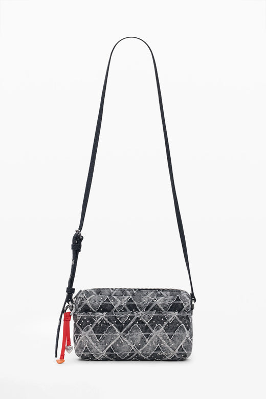 Monedero Desigual Radio Julia Mujer 26SAYD015005