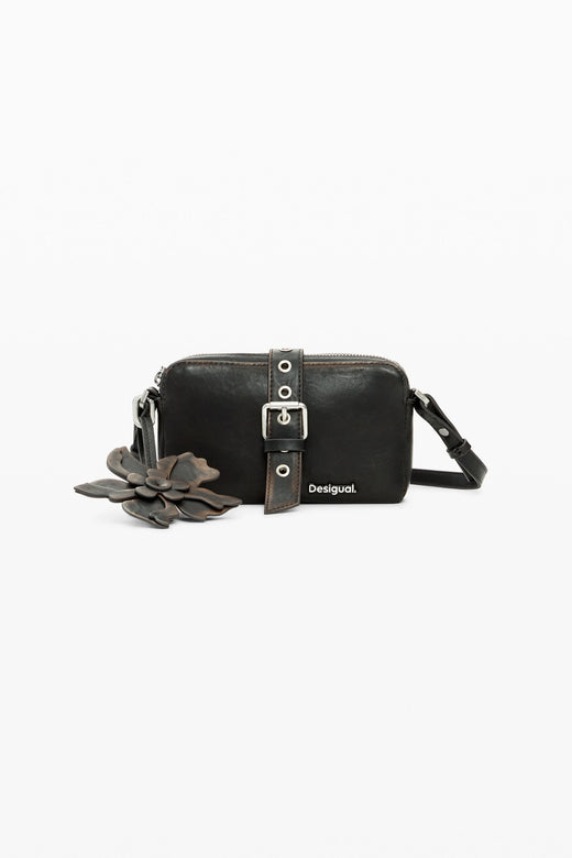 Monedero Desigual Curio Choco Juli Mujer 26SAYP086009