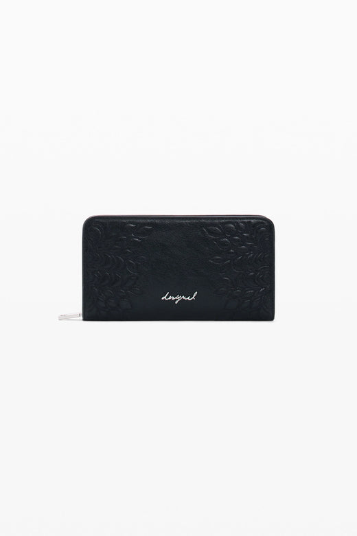 Monedero Desigual Sierra Black Fiona Mujer 26SAYP202000