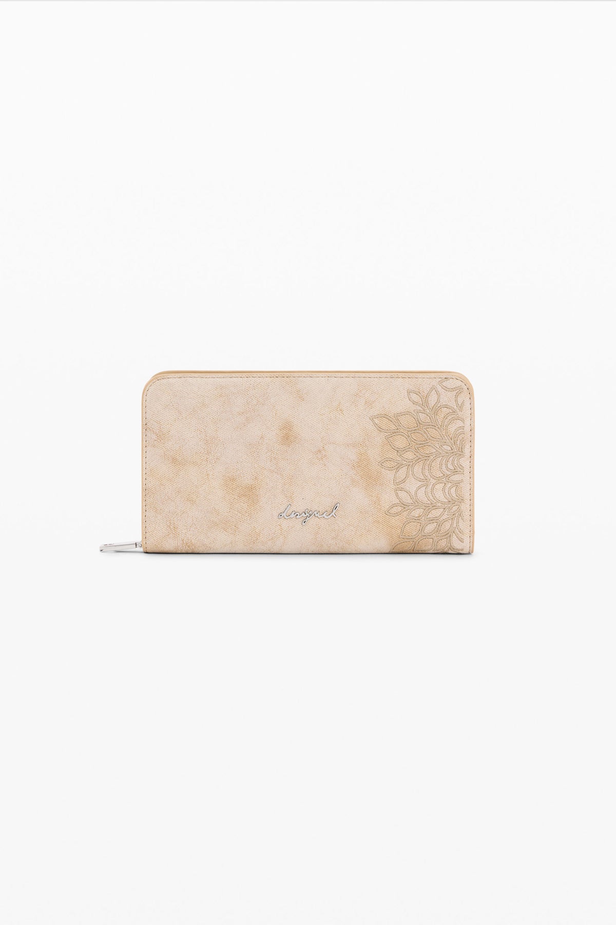 Monedero Desigual Sierra Sand F Mujer 26SAYP221018