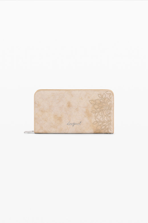 Monedero Desigual Sierra Sand F Mujer 26SAYP221018