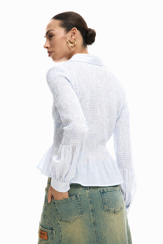 Camisa Desigual Muri Mujer 26SWCW171008