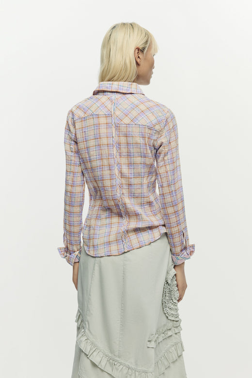 Camisa Desigual Yana Mujer 26SWCW263016