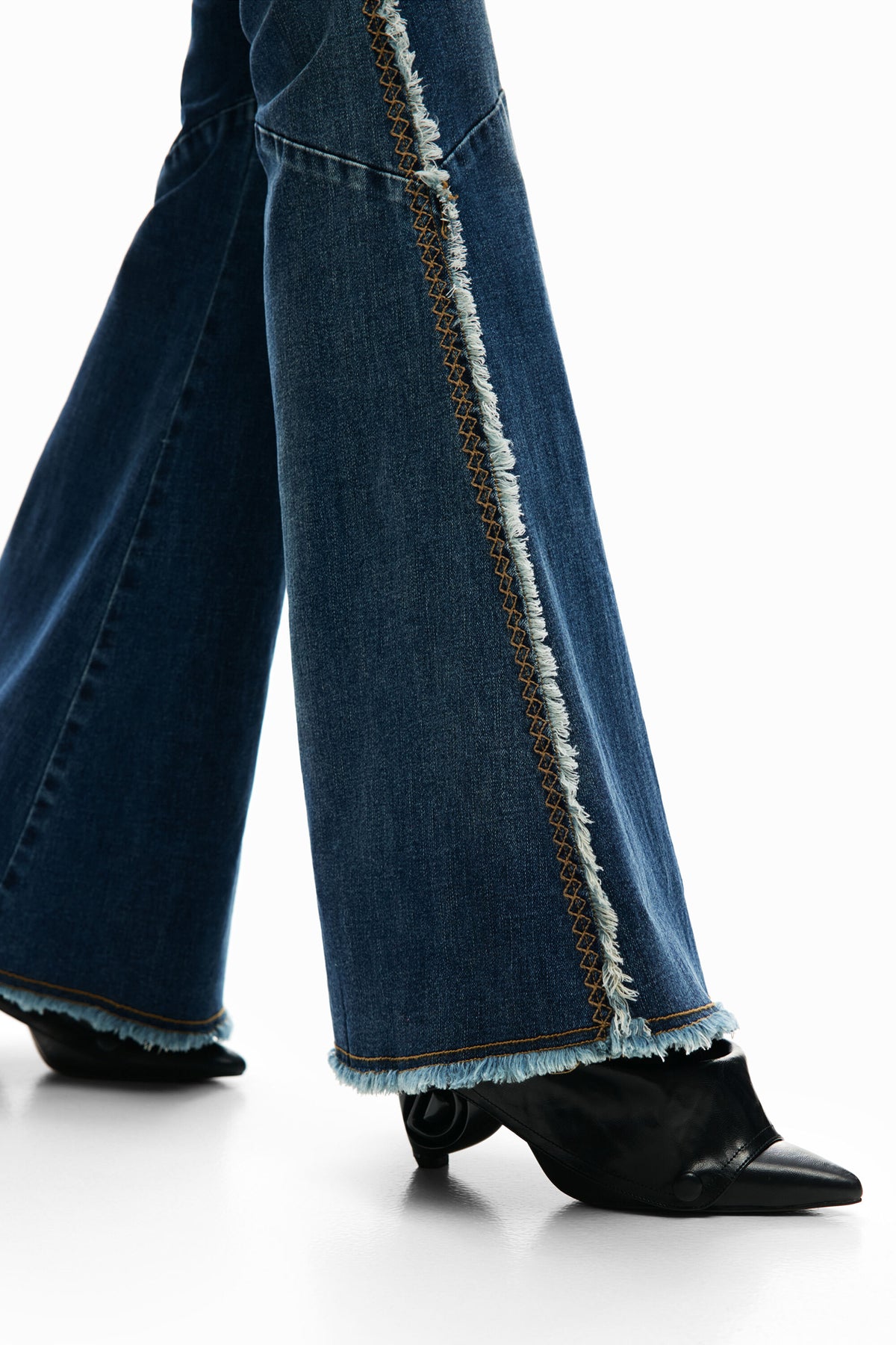 Jean Desigual Duol Mujer 26SWDD095008