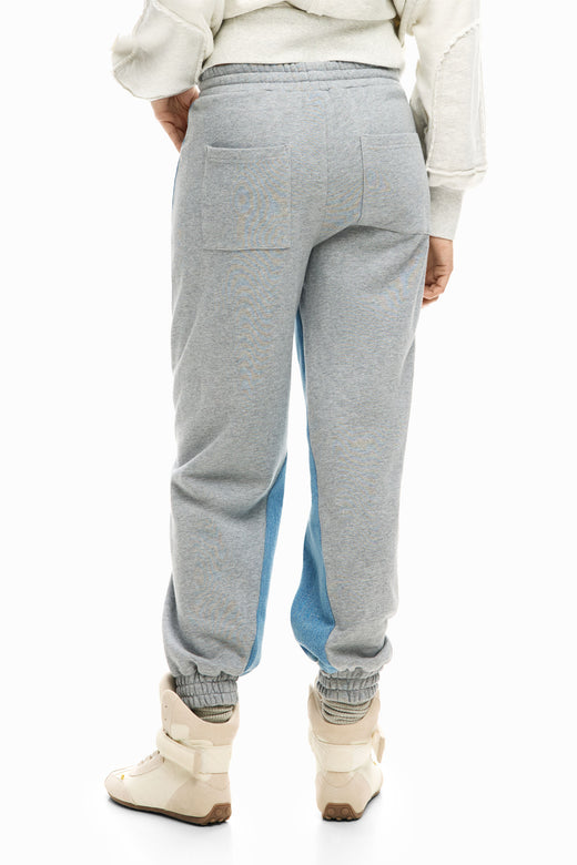 Jean Desigual Sportti Mujer 26SWDD425007
