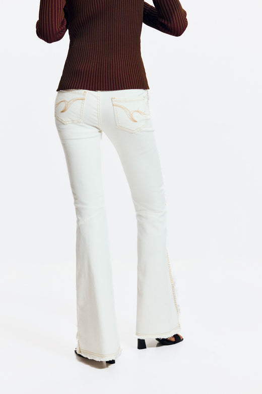 Jean Desigual Fairon Mujer 26SWDD431001