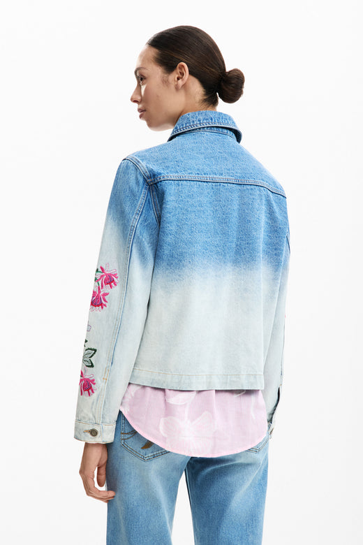 Chaqueta Desigual Dakota Mujer 26SWED165053